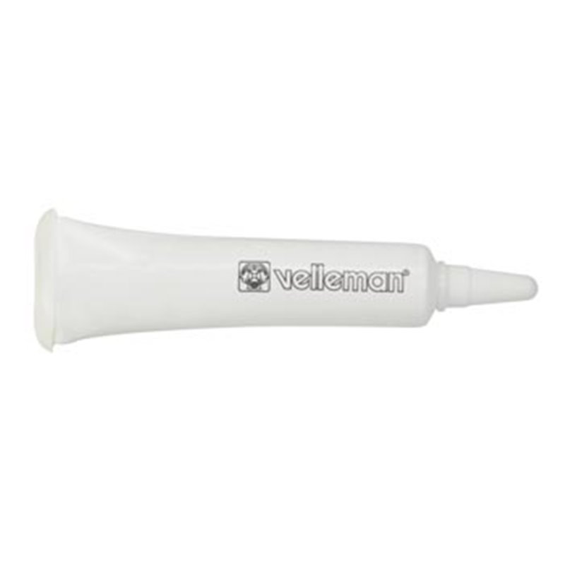 PEREL Graisse Silicone Tube 20G Distriartisan