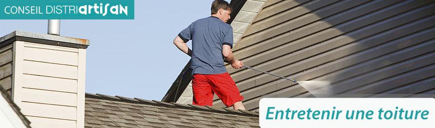 5 conseils essentiels pour créer votre propre pulvérisateur de toiture