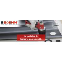 BOEHM BOEHM
