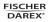 Fabricant Fischer Darex Fabricant Fischer Darex