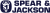 Fabricant Spear & Jackson Fabricant Spear & Jackson