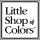 Fabricant Little Shop Of Colors
