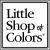 Fabricant Little Shop Of Colors