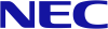 Fabricant NEC + Fabricant NEC +