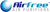 Fabricant Airfree Fabricant Airfree