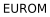 Fabricant Eurom Fabricant Eurom