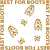 Fabricant Best for boots Fabricant Best for boots