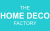 Fabricant The home deco factory Fabricant The home deco factory