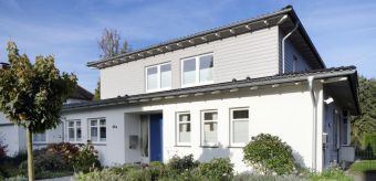 Sélection bardage Etex