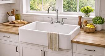 Sélection Évier de cuisine