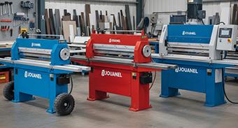 Sélection Plieuses Jouanel