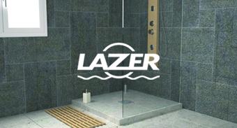 Sélection Salle de bains Lazer