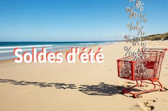 Les Soldes d’Été
