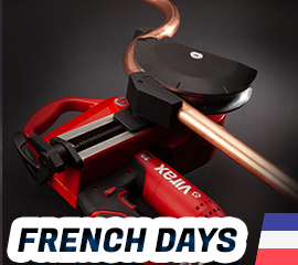 French Days - VIRAX