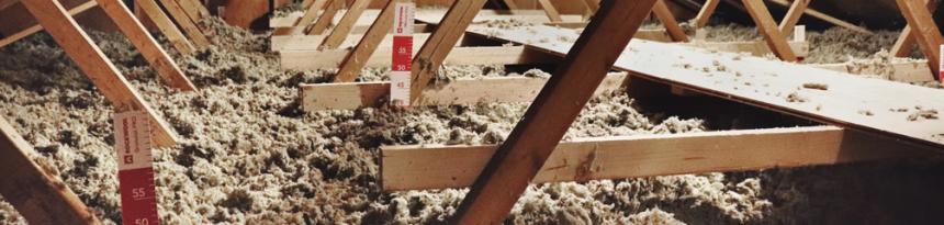 Sélection Isolation ROCKWOOL