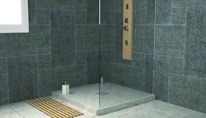 Sélection Salle de bains Lazer