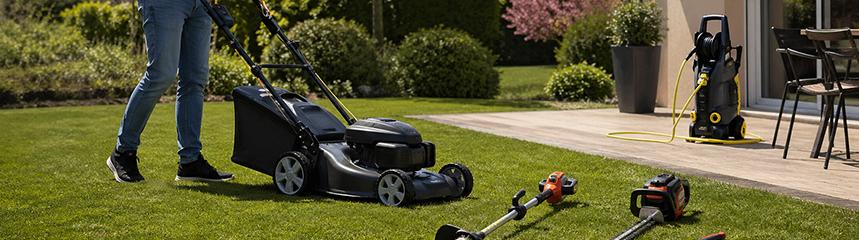 French Days - Outils de jardin