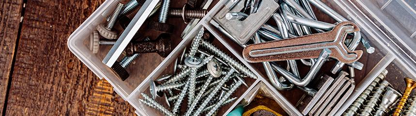 French Days - Fixation RAM