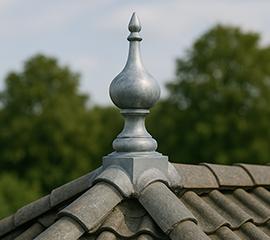 Sélection Epi de faîtage