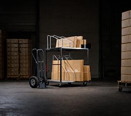 French Days - Manutention FIMM