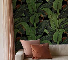 Sélection Papiers peints