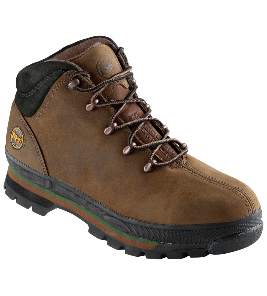 timberland professionnel