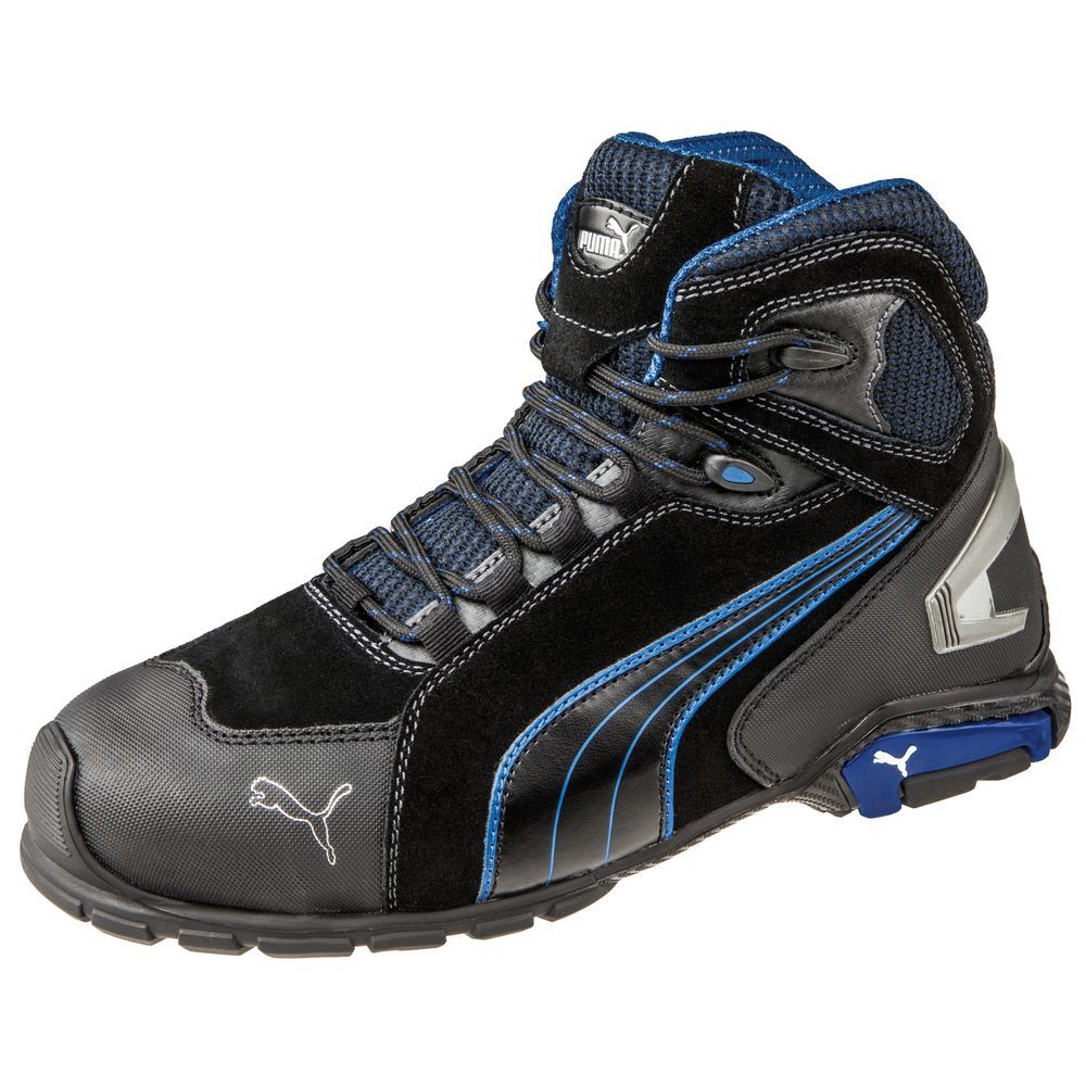 chaussure securite puma