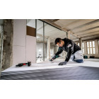 Outil multifonctions à batterie 18v 2ah li-ion - mt 18 ltx