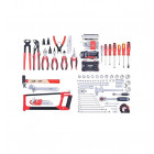 Coffret de dépannage 136 outils Y_136c