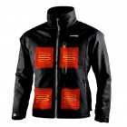 veste chauffante sans batterie ni chargeur hja 14.4-18 - Taille au choix