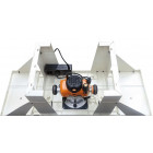 Table de défonceuse 2,7kw 230v Jrt-2