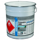 Primaire Alsan H80 31607 SOPREMA (bidon 20 kg)  