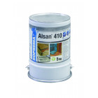 Alsan 410 résine sans solvant 00031513 SOPREMA (bidon 5 kg)