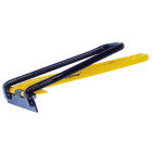 Pince a larmier coudee tsch n° 106