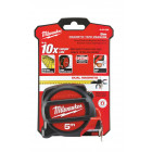 MESURE ROULANTE 5 m MILWAUKEE (48225305)