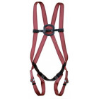 HARNAIS ANTI-CHUTE 1 POINT ANCRAGE M - XL (fin de stock)