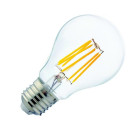 Ampoule led standard à filament 6w (eq. 48w) e27 4200k