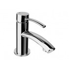 Mitigeur pour lavabo laiton massif chromé