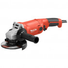 Meuleuse 125 mm 230 v orange