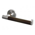 Porte rouleau pour papier toilette