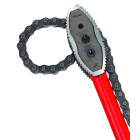 Serre tube a chaine 6" mors réversible - VIRAX - 010623