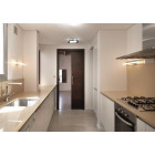 Châssis porte galandage Placo FIBROTUBI - 1200 mm - Cloison finie 100 mm - 93020027