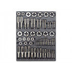Plateau de 60 outils - 2424 T270 - BETA 024240270