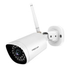 Caméra ip wi-fi extérieure 1080p - fi9902p