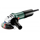 Meuleuse d'angle W 850-125 (603608000)
