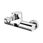 Mitigeur de baignoire laiton massif laiton
