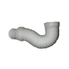 Pipe extensible souple