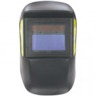 Masque de soudure automatique à cristaux liquides LCD à alimentation solaire MASTER LCD 11 TOPARC GYS 043442