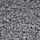 Pack 6 m² - galet granit gris 10-20 mm (20 sacs = 400kg)