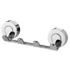 Patère porte serviette 4 crochets